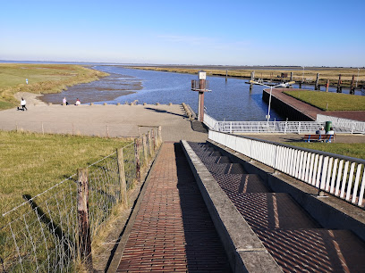 Vareler Hafen