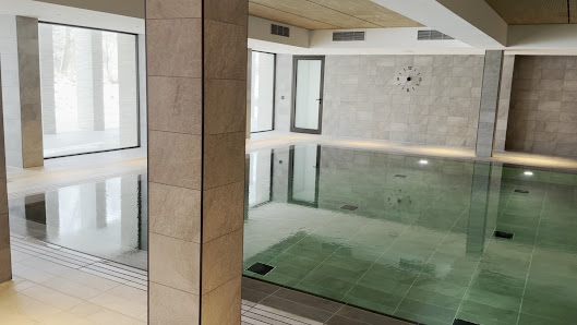 THALASSO MEERES SPA – Bild