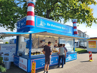Die Ostfriesische Räucherei Janssen GbR – Bild