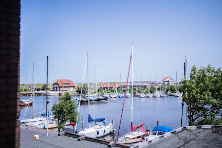 Nordsee-Hotel Harlesiel – Bild