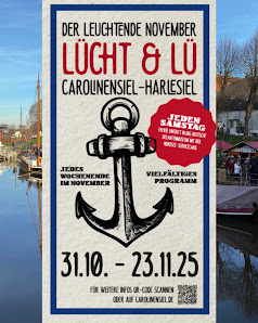 Hotel Schluister Park | Carolinensiel – Bild