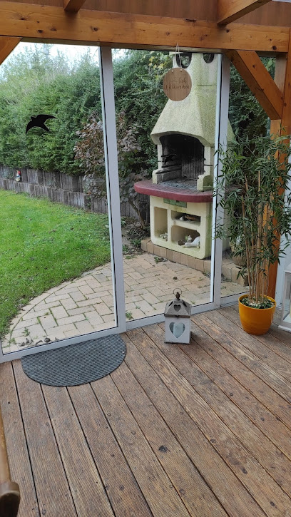 Haus Inge Hooksiel
