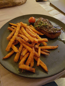 Restaurant "Unser Boot" – Bild