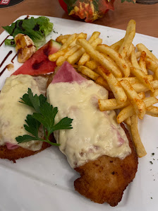 Restaurant "An't Diek" – Bild