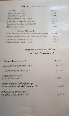 Café Störmhuus – Bild