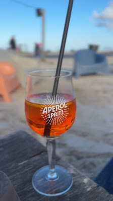 Beachbar AchtGradOst – Bild