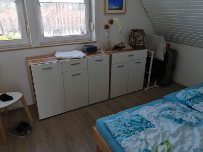 Ferienwohnung Sonnenhook – Bild