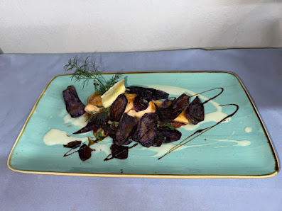 Restaurant Nordseeblick – Bild
