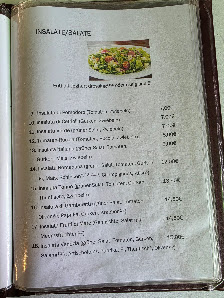 Eiscafe Pizzeria Venezia – Bild