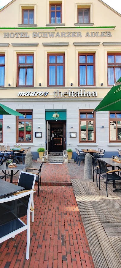Mauro's Jever | Food & Cocktails