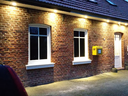 Landhaus Fiete