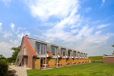 Familienferiendorf Schillig - AWO SANO Nordsee gGmbH – Bild