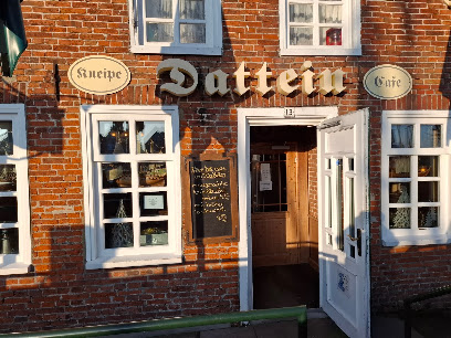 Dattein