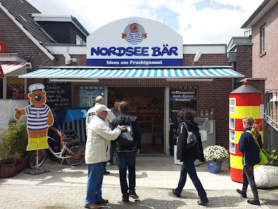 NORDSEE BÄR® Carolinensiel – Bild