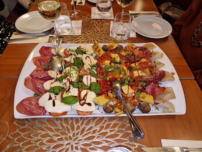 Ristorante Pizzeria „Da Romeo“ – Bild