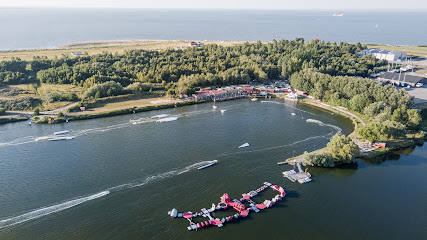 Hooksieler Skiterrassen