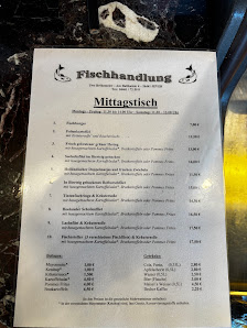 Fisch - Räucherei Brökemeier – Bild