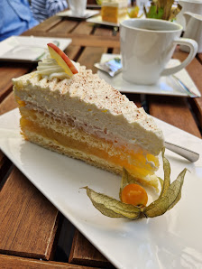 Cafe Dahl – Bild