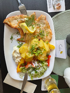 Hermann’s Restaurant | Lounge Bar – Bild