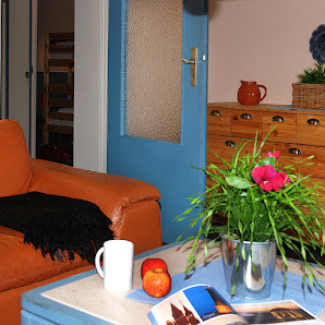 Ferienhaus in Schillig – Bild
