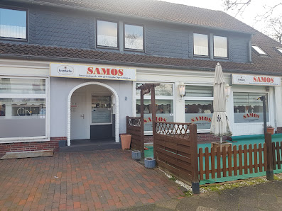 Restaurant Samos – Bild