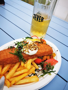 Käptn's Fischhus – Bild