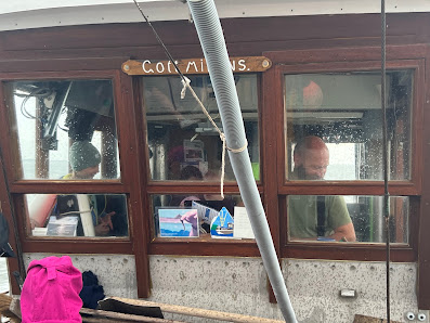 Fischkutter Gorch Fock – Bild
