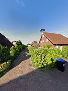 Ferienhaus Achterdeck – Bild