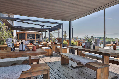 Haven - Restaurant & Sundownerbar
