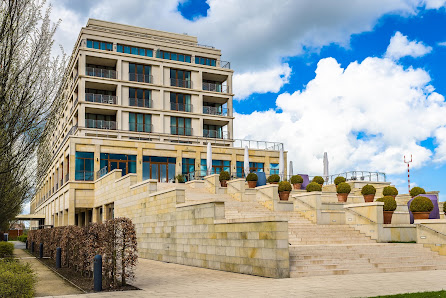 ATLANTIC Hotel Wilhelmshaven – Bild