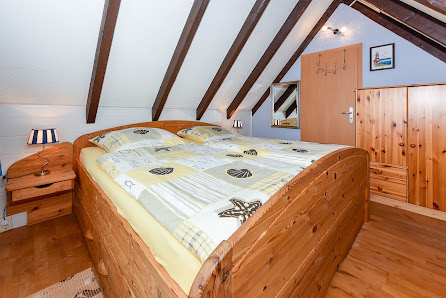 Ferienhaus Kleine Möwe – Bild