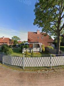 Ferienhaus Deichdeern – Bild
