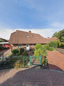 Ferienhaus Dörte Hooksiel – Bild