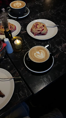 MORGÆN café☕ – Bild