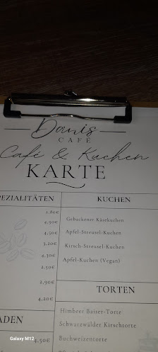Klostermann‘s Restaurant – Bild