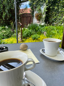 Puppen-Café – Bild
