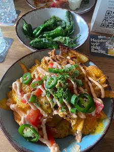 Stellaz BBQ Restaurant – Bild