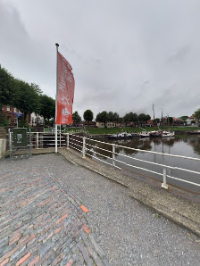 Museumshafen Carolinensiel – Bild