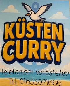 Küsten Curry – Bild