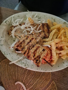 Restaurant "Athen" UG – Bild