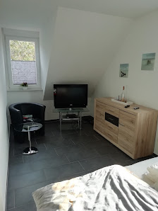 Ferienwohnung Black Pearl – Bild