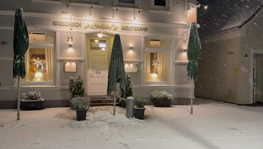 Restaurant Athen`s – Bild