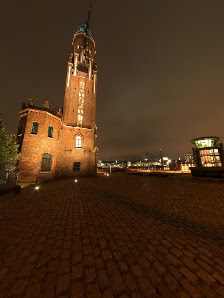 Simon-Loschen-Leuchtturm – Bild