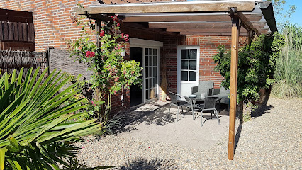 Ferienhaus Blackbeards-Hooksiel