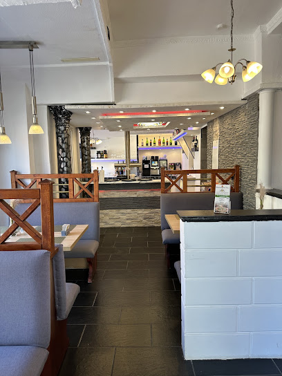 Restaurant Teli Hooksiel