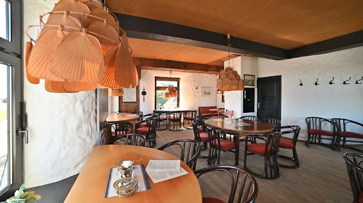 Café Störmhuus – Bild