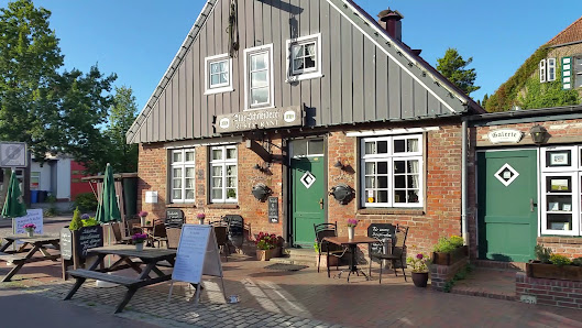Muschelmuseum Hooksiel – Bild