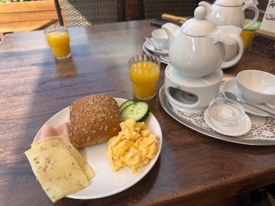 Cafe In't Stuuv – Bild