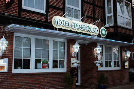 Hotel Ammerland – Bild