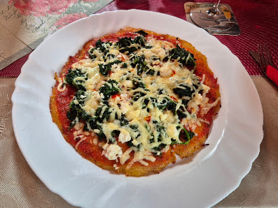 Karsta's Kartoffel- u. Pfannkuchenhaus – Bild